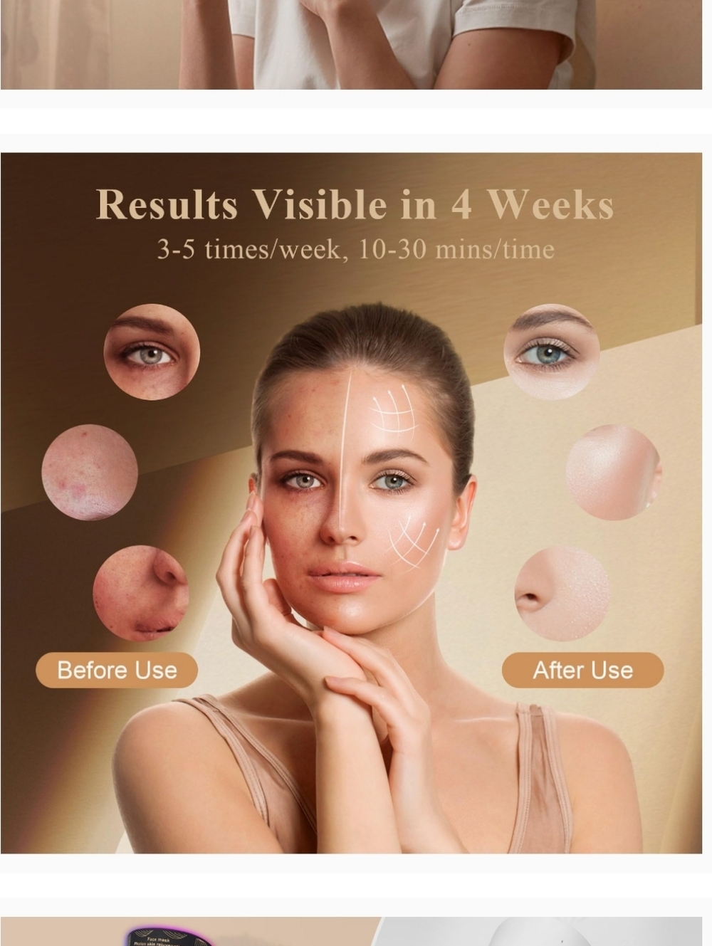 Face Mask - Picture 5 of 6